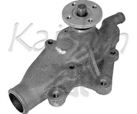 KAISHIN WPK001 Water Pump